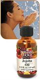 Jojoba Carrier Oil for aromatherapy